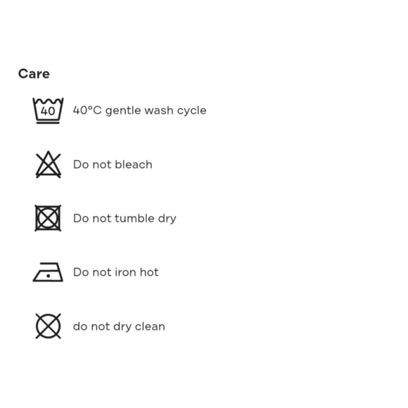 Italy 0039 Linen V-neck Tunic - XS - Picture 9 of 11